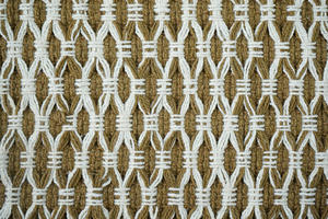 Mantel Individual de Algodón Tejido a Mano, 50 x 120 cm, Ecológico, para Mesa de Comedor, Vajilla Hecha a Mano, Venta al por Mayor, Exportación a Granel - Product Image 6