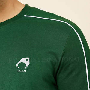 El último diseño Venta caliente Hombres Camisas de manga larga Cómodo Street Wear Hombres Camisas de manga larga - Product Image 5