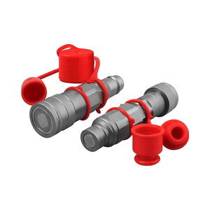 1/2 гидравлический быстроразъемный Соединительный соединитель, 16028, 5675 - Product Image 1