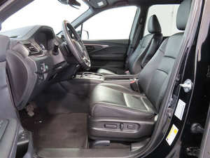 PARFAITEMENT UTILISÉ 2022 Ho-nda Passport - Product Image 2