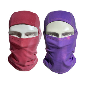 New Design Function <b>Ski</b> Mask Balaclavas Mask Man Full Face Cover Heat Reactive Balaclava DDP Shipping - Product Image 4