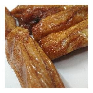 Texture moelleuse fruits secs doux AD banane Snack tranches humides naturelles pour Dessert utiliser approvisionnement en vrac pour le marché des fruits tropicaux - Product Image 2