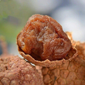 Délicieux fruits de litchi séchés au prix le plus bas approvisionnement en vrac fruits de litchis secs pour l'exportation mondiale - Product Image 6