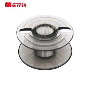 Bobines en plastique #493555, neuves, - Product Image 1