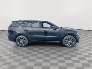 2022 D-o-d-g-e D-u-r-a-n-g-o R/T AWD bajo kilometraje y precio asequible en stock listo para su envío - Product Image 4