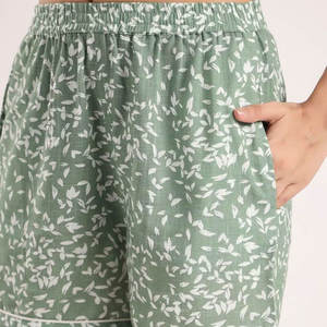 Conjuntos de Shorts para Mujer con Logotipo Personalizado Más Vendidos, Nuevo Diseño, Conjunto de Shorts de Dos Piezas Transpirable y Moderno para Mujer, OEM - Product Image 6