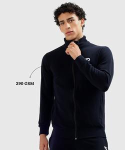 Veste zippée Performance - Dobby Lycra importé (GSM 290) - Product Image 4