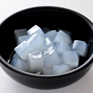 Gelée de noix de coco du Vietnam (NATA DE COCO) 100% cubes de noix de coco sucrés naturels exportateur d'usine - Product Image 4