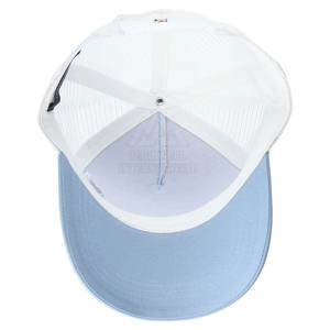 En stock vente en gros de mode chapeaux de camionneur de la meilleure qualité nouvelle taille adulte chapeau de camionneur personnalisé à vendre - Product Image 3