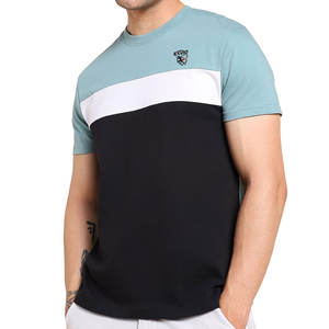 Camiseta de Diseño Profesional para Hombre, Estilo Casual 2026, Nueva Moda, Camiseta para Hombre Adulto de Buena Venta - Product Image 1