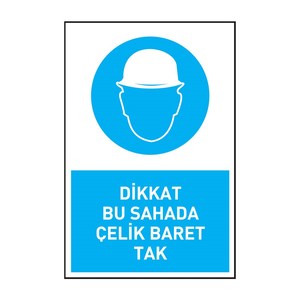 Señal de Tráfico Reflectante de Seguridad con Mensaje de Advertencia para Mayor Visibilidad - Product Image 1
