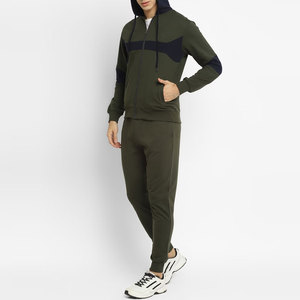 Chándales de Nailon para Hombre de Alta Calidad, Cortavientos, con Logotipo Personalizado, Ligeros, de Secado Rápido, Ropa Deportiva - Product Image 2