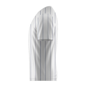 2025 nouveaux hommes maillot de Football Kit léger tissu à séchage rapide personnalisé équipe Football maillots vêtements de sport pour l'entraînement Match pratique - Product Image 3