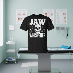 T-Shirt per Chirurghi Maxillo-Facciali, Categoria Promozionale - Product Image 3