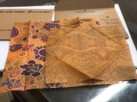12 ensembles Meilleur Prix Abeille Cire Wrap Alimentaire Fabriqué Au Vietnam