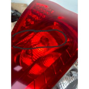 ไฟท้ายขวาฟอร์ด เฟียสต้า 6 ซีรีส์ 1709552(08>17) - Product Image 3