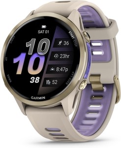 Nuevo en Stock: Forerunner 970, Reloj Inteligente Premium con GPS para Correr y Triatlón, AMOLED - Product Image 1