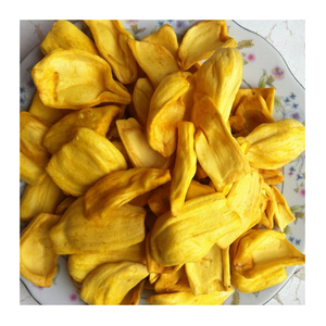 Chips de jacquier séchées naturelles croustillantes et sucrées-Collation en vrac de qualité supérieure directe du Vietnam avec la meilleure offre d'exportation en gros - Product Image 4