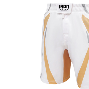 Pantalones cortos de MMA para hombre de alta calidad superventas, ropa de artes marciales para entrenamiento de adultos - Product Image 5