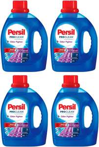 Detergente Universal Persil Ultra Concentrado (124 Lavados), Detergente Líquido Altamente Concentrado - Product Image 4