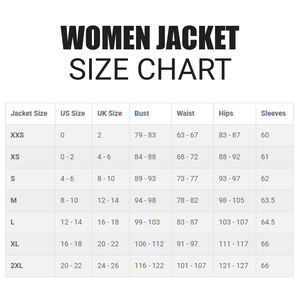 Chaqueta de Cuero para Mujer, Ropa Exterior Moderna de Moda Urbana, Diseñada para Comodidad, Calidez y Uso Diario - Product Image 6