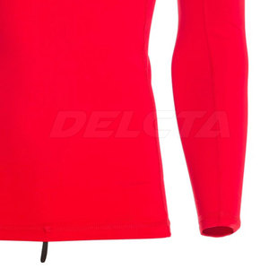 Rash Guard à Marque Privée Meilleure Vente Nouveauté Rash Guard Vente en Ligne Matériel Durable Rash Guard - Product Image 5