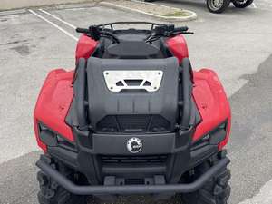 Listo para enviar: Outlander X mr 700 2024 - Product Image 4