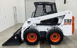 2023 nuevo Mini minicargador de dirección deslizante ventas directas de fábrica cargador pequeño súper barato cargador de pista Skid Steer S450 - Product Image 2