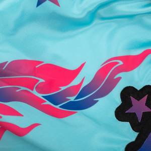 Pantalones cortos de entrenamiento de boxeo Muay Thai de ajuste personalizado - Product Image 3