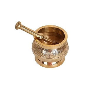 Nique Small ortar and estestle AST rrass Itchen sed nd otel y pa uustomized Design para superventas - Product Image 3