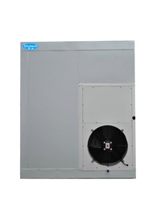 Máy công nghệ mới để sấy xoài thức ăn vật nuôi bơm nhiệt Máy sấy khô cá máy móc - Product Image 6