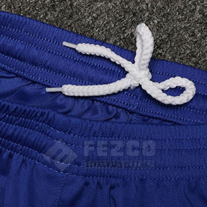 Conjuntos de ropa de fútbol duraderos de alta calidad Uniformes de equipo de gran tamaño para el servicio OEM de verano disponible - Product Image 5