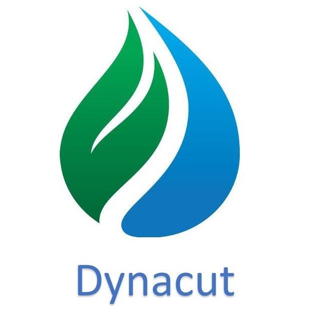 Dynacut UG logo