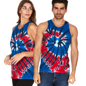 Fitness Sleeveless Workout Sublimated Tank Top <b>Men</b> Gym Clothing Bodybuilding <b>Vest</b> Muscle Tank Top for <b>Men</b> by Raccoon Sports - Product Image 1