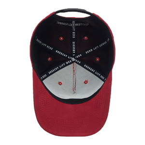 Custom Embroidered Tropical Fruit Herringbone Flannel Velour Woven 5-Panel Baseball <b>Cap</b> Sporty Formal <b>Ethnic</b> Tropical Bows Dot - Product Image 3