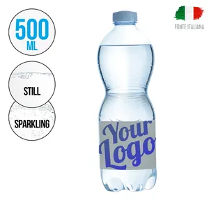 Borraccia Personalizzata da 500ml per Promozioni e Merchandising - Product Image 1
