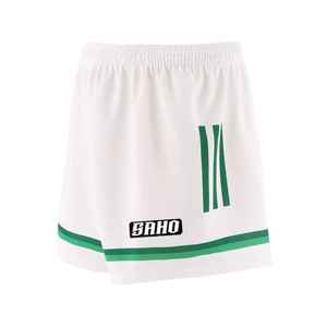 Pantalones cortos GAA de diseño personalizado que ofrece ropa de equipo Premium con tela de alta tecnología para una mayor comodidad y durabilidad - Product Image 6