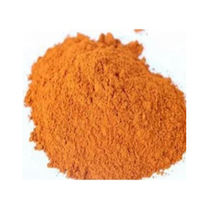 OEM/ODM ผลิตภัณฑ์ย้อมสีส้ม1ติดป้ายได้ตามต้องการ - Product Image 1