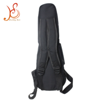 Custom Logo Wholesale Multiple Colors Ukulele Musical Instrument Bag for Ukulele