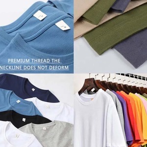 เสื้อยืดพิมพ์ลายนูน Bella Canvas 3001 - Product Image 2