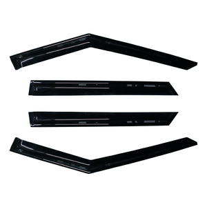 Jaecoo J7 / Chery tansuo 06 2023 trên Acrylic cửa sổ xe hơi Visor Vent Sun Shade mưa bảo vệ với đôi băng dính Sản xuất tại Đài Loan - Product Image 1