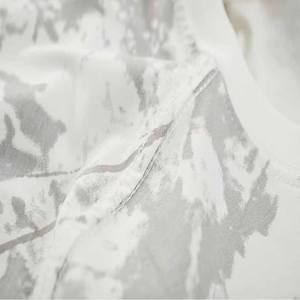 Fabricant de t-shirts personnalisés de haute qualité 100% coton pour hommes t-shirts vierges grande taille pour hommes - Product Image 6