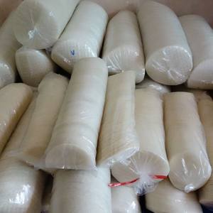 Papier de riz comestible en gros pour rouleaux de printemps 22cm 300g - Product Image 3