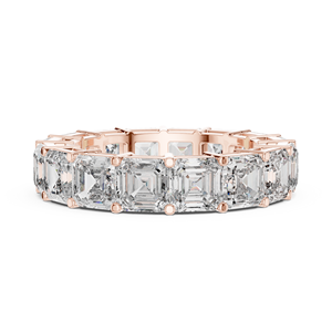 Anillo de moda personalizado de 18 quilates para mujer joyería llamativa de moda - Product Image 2