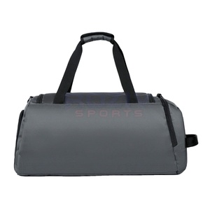 Bolsas Deportivas Casuales de Poliéster Ligeras con Cierre de Cremallera, Diseño Personalizado, MOQ Bajo, Alta Calidad, Gran Capacidad - Product Image 1