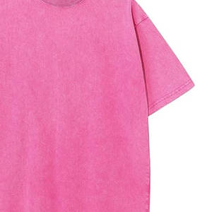 Vintage Washed Oversized Gym T-<b>Shirts</b> for <b>Men</b> Darc Workout Bodybuilding Sportswear Short Sleeve Athletic Muscle Tee <b>Retro</b> Casual - Product Image 4