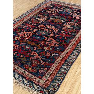 Alfombra de Lana Anudada a Mano Nuray 9x12, Modelo Satk-95, Rectangular, para Pasillo, Sala de Estar, Estilo Jaipur - Product Image 2