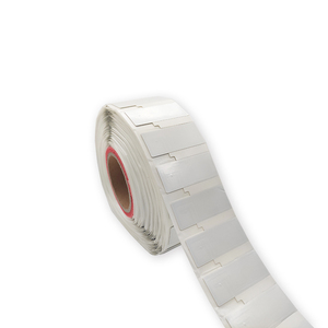 แท็ก Rfid โลหะป้องกันความเสี่ยงแบบพิสเซียวกันน้ําแบบยืดหยุ่น UHF RFID ที่พิมพ์ได้สําหรับการติดตามสินทรัพย์ - Product Image 6