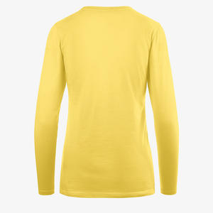 Hospital Medical UnderScrubs Tops Femme Médecin Infirmière Confortable Manches Longues Sous Scrubs Chemises - Product Image 5