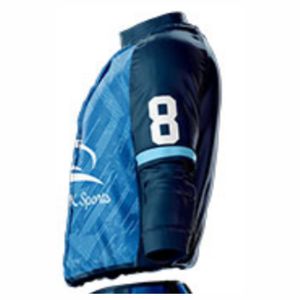 Uniforme de béisbol de gran tamaño al por mayor, uniformes de béisbol de los mejores materiales, uniforme de béisbol de alta calidad, ropa de equipo - Product Image 6